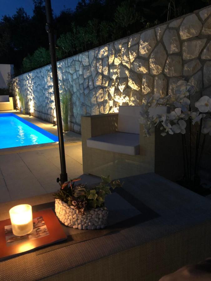 Apartment Natasa Palit ภายนอก รูปภาพ