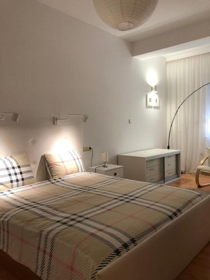 Apartment Natasa Palit ภายนอก รูปภาพ