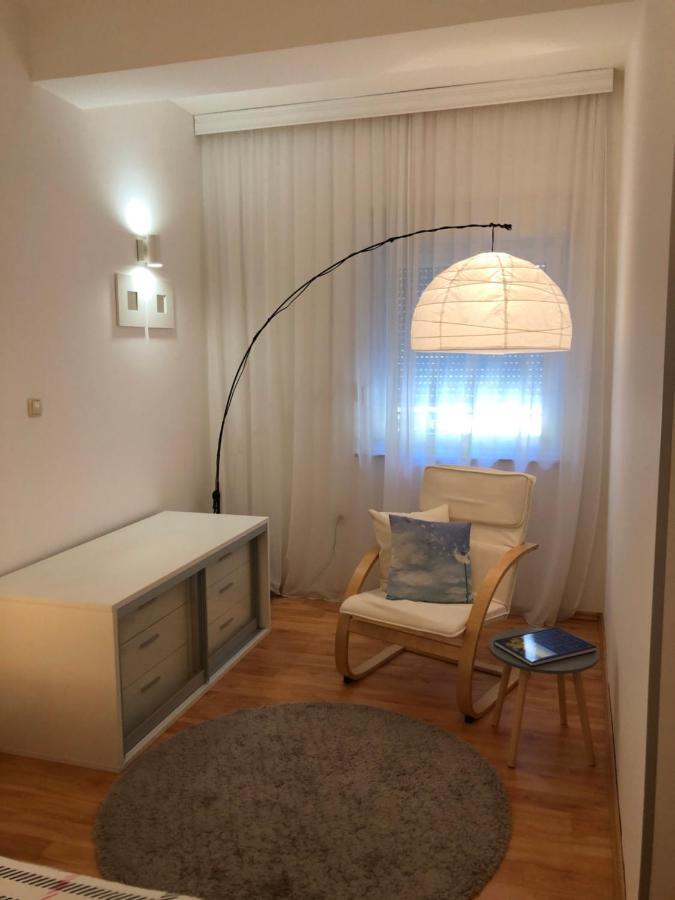 Apartment Natasa Palit ภายนอก รูปภาพ