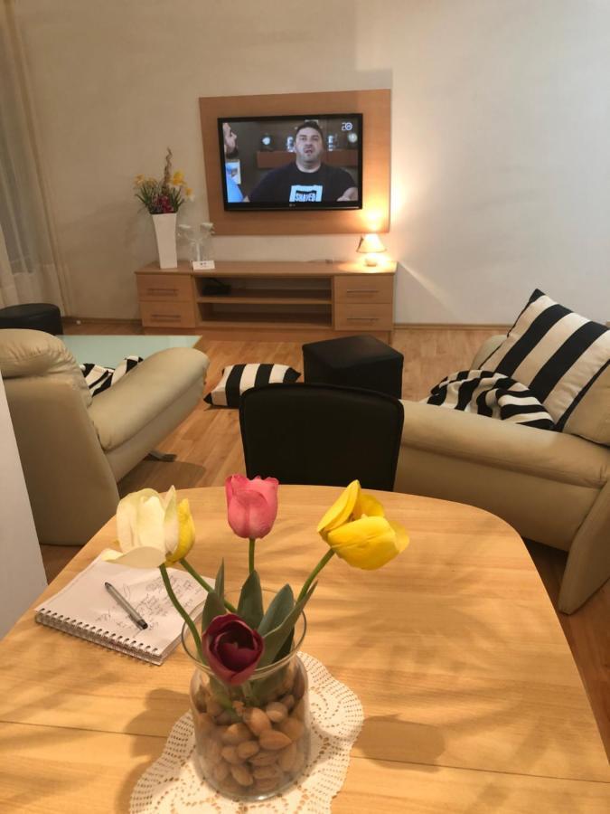 Apartment Natasa Palit ภายนอก รูปภาพ