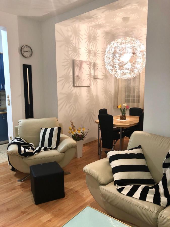 Apartment Natasa Palit ภายนอก รูปภาพ
