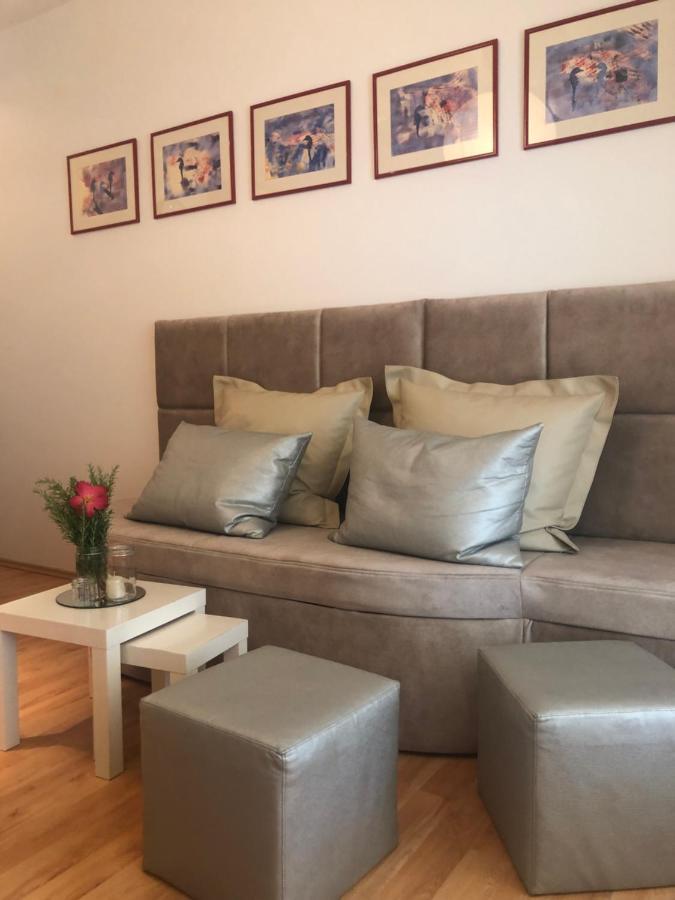 Apartment Natasa Palit ภายนอก รูปภาพ