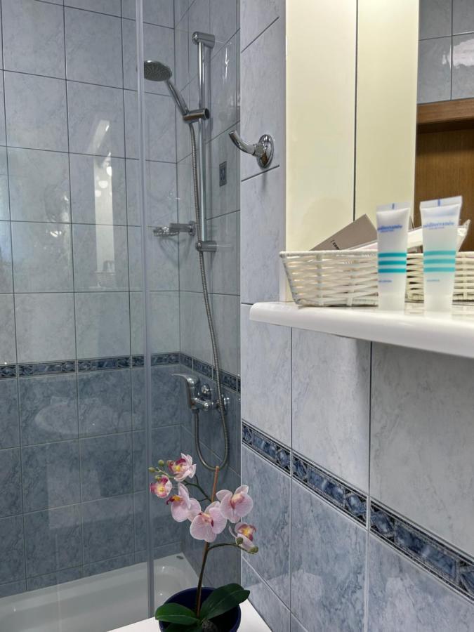 Apartment Natasa Palit ภายนอก รูปภาพ