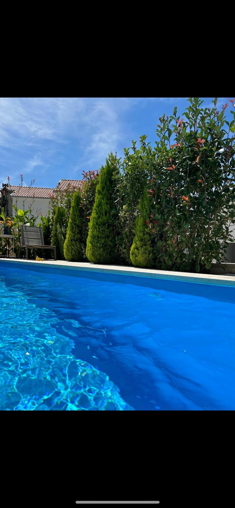 Apartment Natasa Palit ภายนอก รูปภาพ