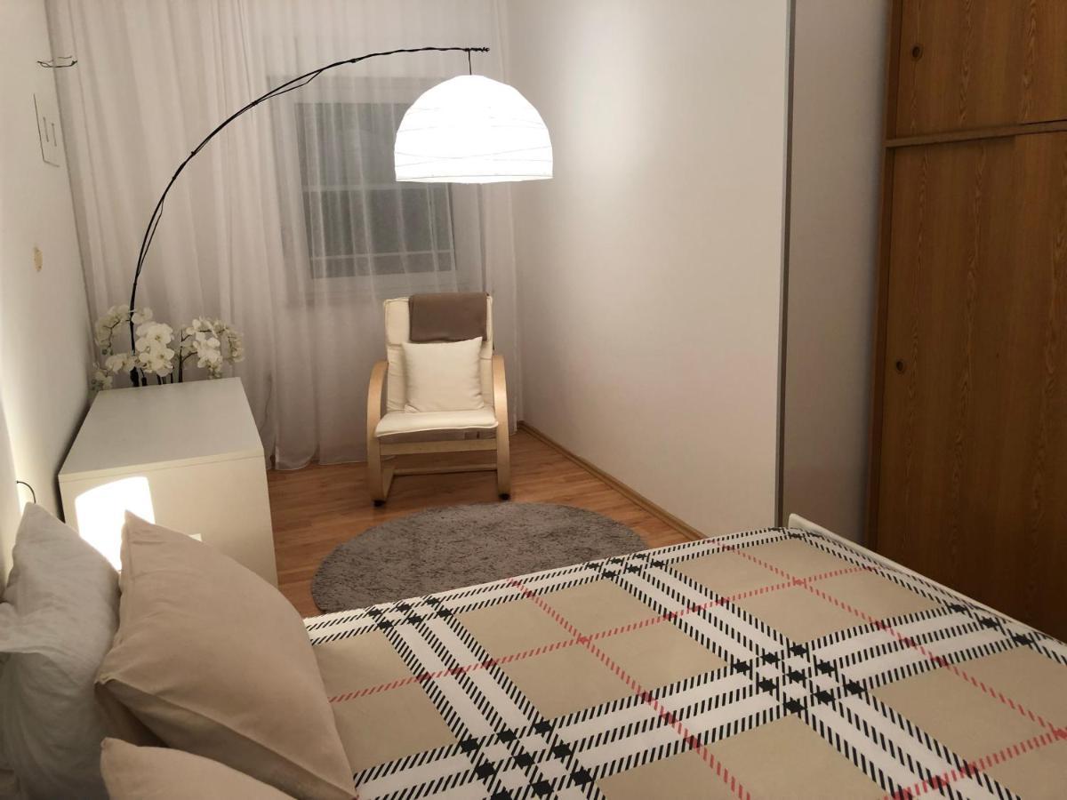 Apartment Natasa Palit ภายนอก รูปภาพ