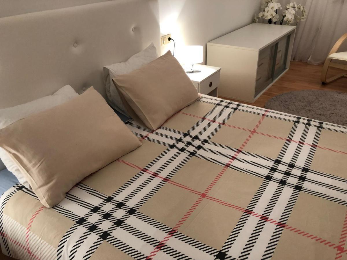 Apartment Natasa Palit ภายนอก รูปภาพ