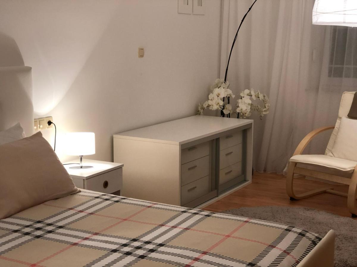 Apartment Natasa Palit ภายนอก รูปภาพ